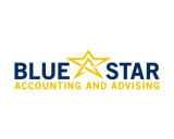 https://www.logocontest.com/public/logoimage/1705070305Blue Star Accounting and Advising27.png